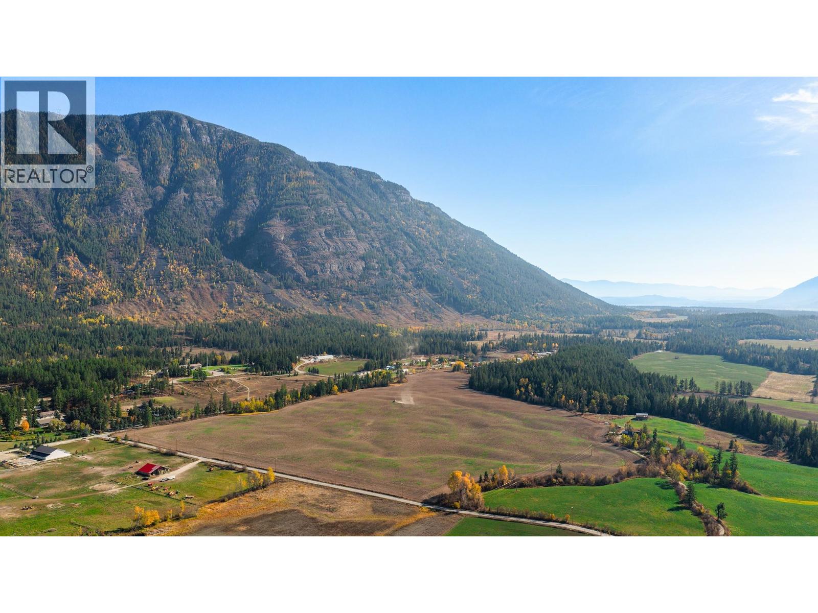 East Field Lyons Road, Lister, British Columbia  V0B 1G2 - Photo 1 - 10403919