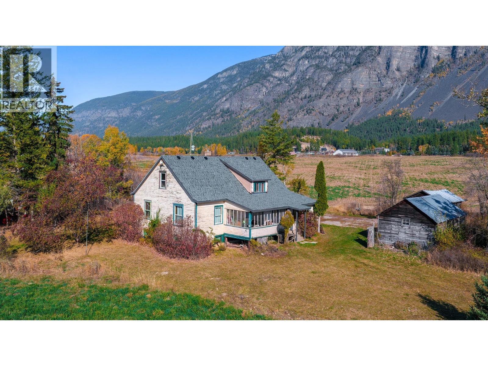 4333 12th Street, Lister, British Columbia  V0B 1G2 - Photo 16 - 10403795