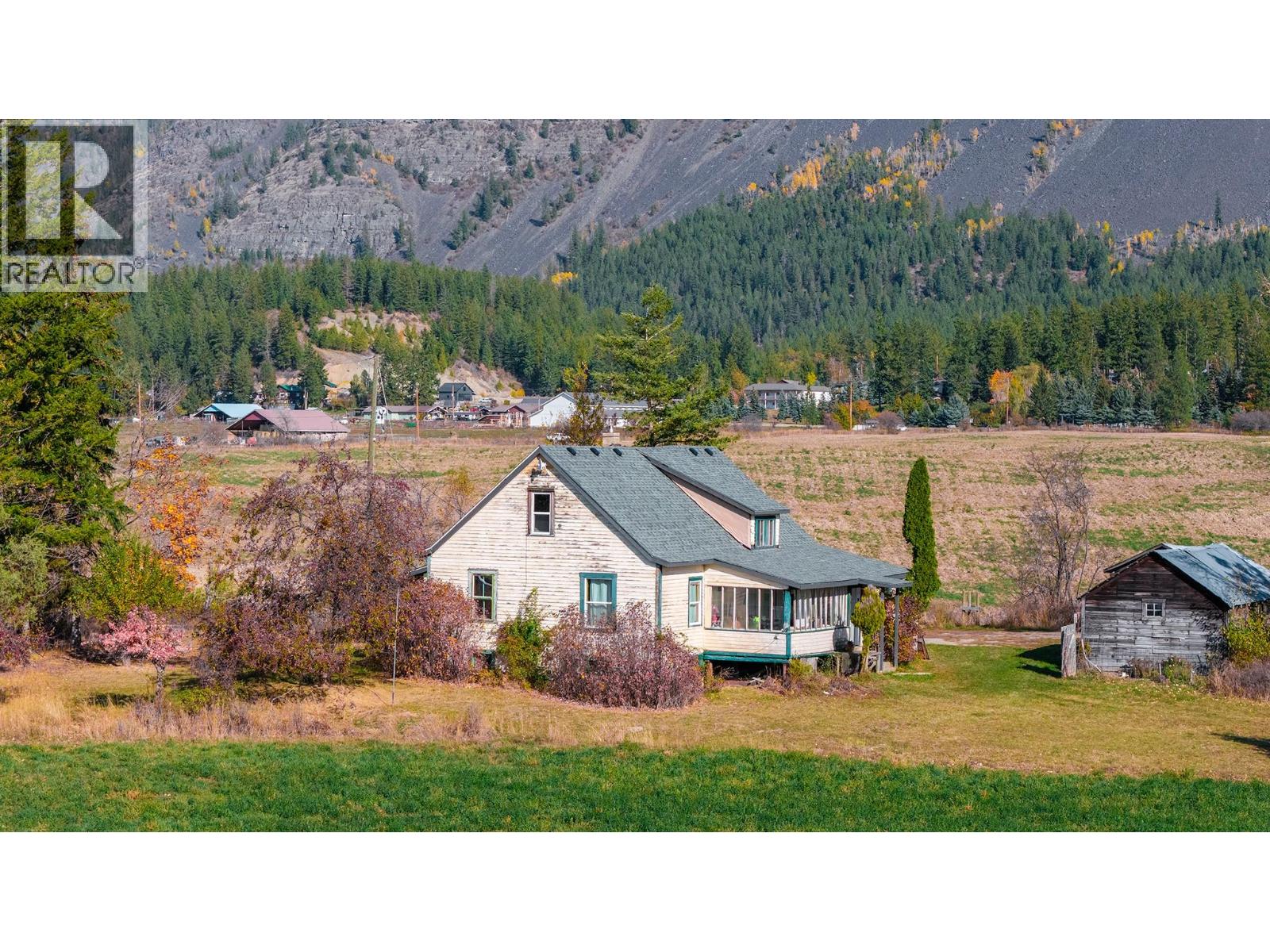 4333 12th Street, Lister, British Columbia  V0B 1G2 - Photo 17 - 10403795
