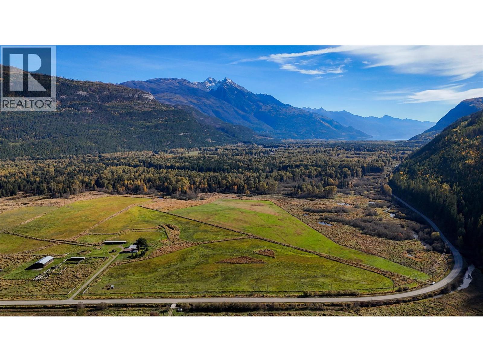 13226 Highway 31, Meadow Creek, British Columbia  V0G 1N0 - Photo 2 - 10403915