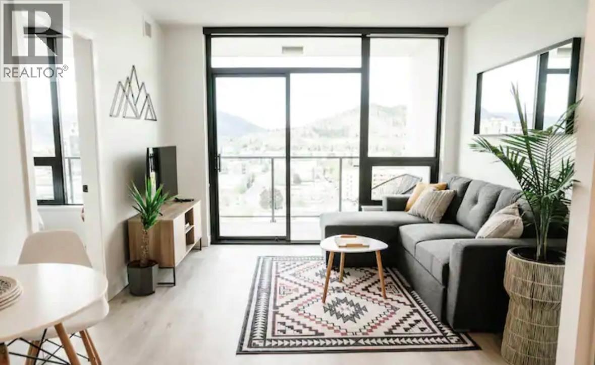 1471 St Paul Street Unit# 1409, Kelowna, British Columbia  V1Y 2E4 - Photo 8 - 10403940