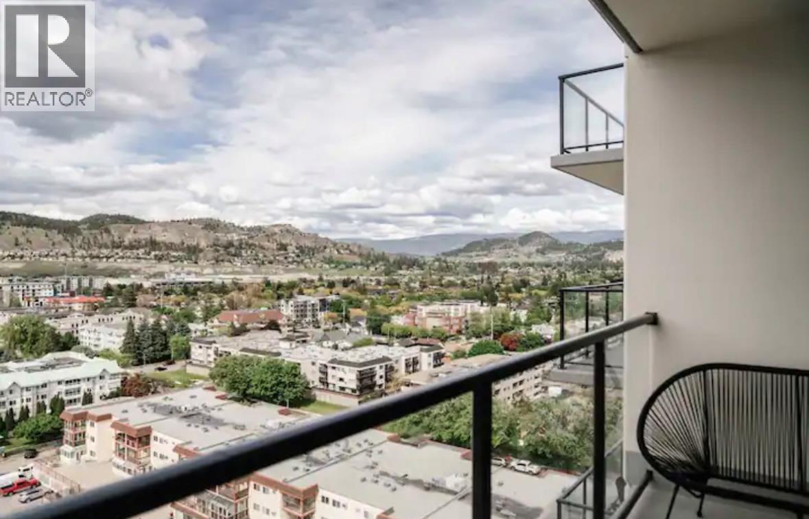 1471 St Paul Street Unit# 1409, Kelowna, British Columbia  V1Y 2E4 - Photo 9 - 10403940