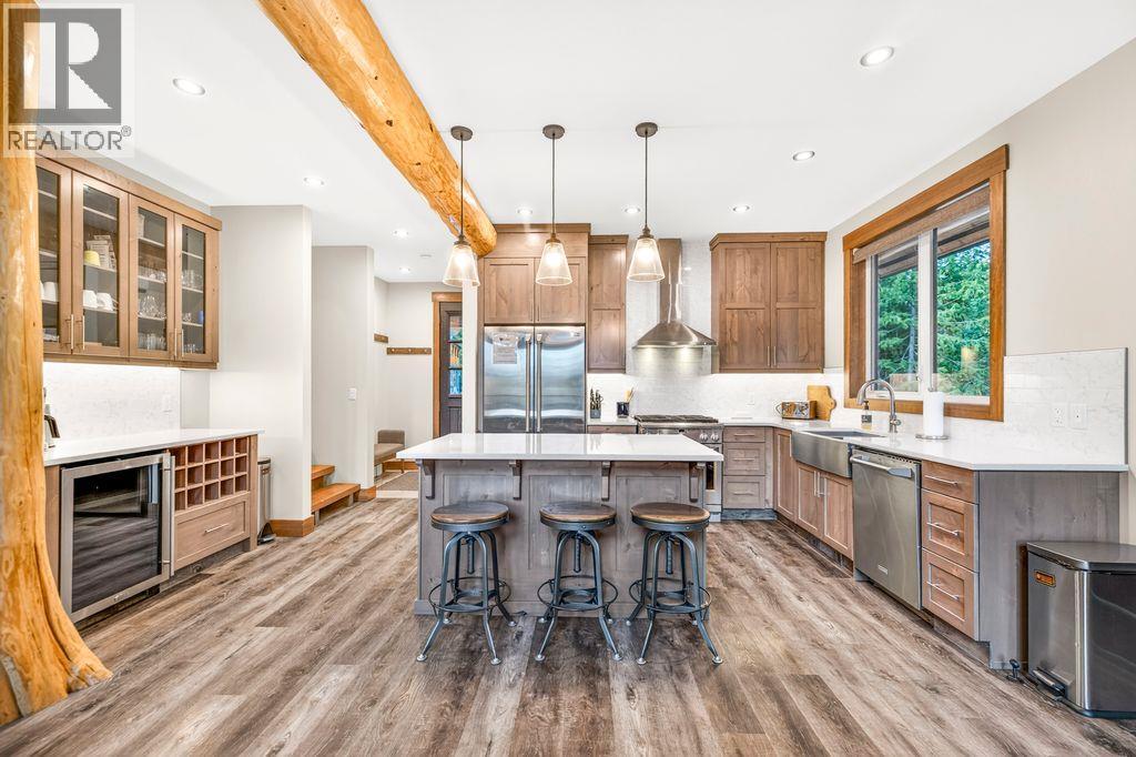 5258 Highline Drive, Fernie, British Columbia  V0B 1M6 - Photo 10 - 10403876