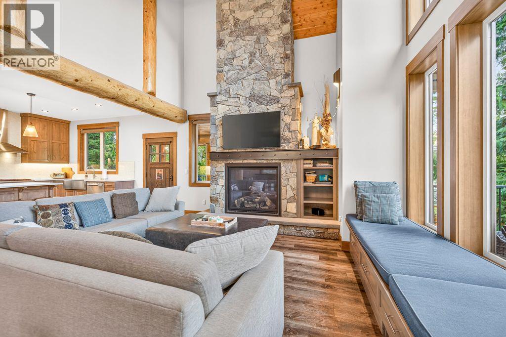 5258 Highline Drive, Fernie, British Columbia  V0B 1M6 - Photo 13 - 10403876