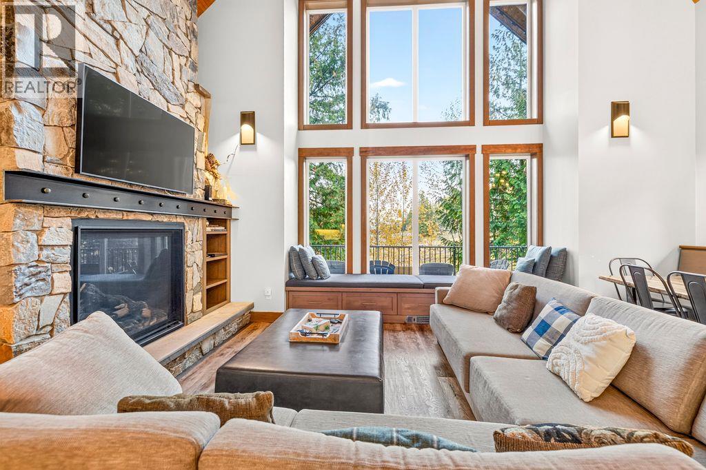 5258 Highline Drive, Fernie, British Columbia  V0B 1M6 - Photo 15 - 10403876