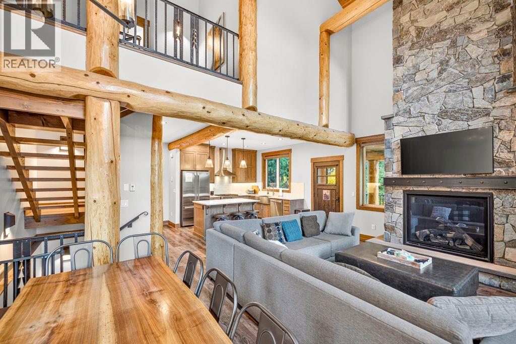 5258 Highline Drive, Fernie, British Columbia  V0B 1M6 - Photo 16 - 10403876