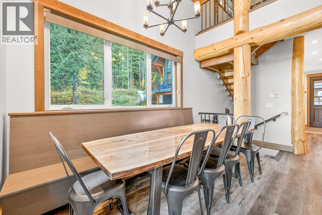 5258 Highline Drive, Fernie, British Columbia  V0B 1M6 - Photo 17 - 10403876