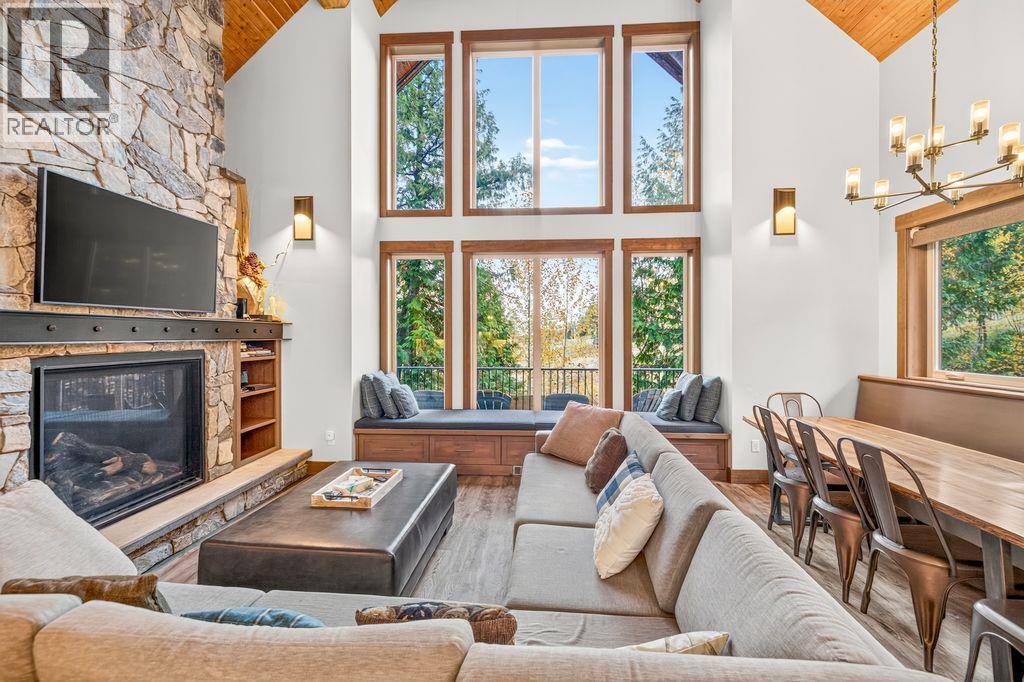 5258 Highline Drive, Fernie, British Columbia  V0B 1M6 - Photo 18 - 10403876