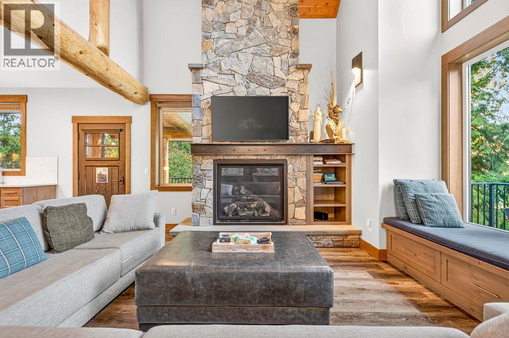 5258 Highline Drive, Fernie, British Columbia  V0B 1M6 - Photo 19 - 10403876