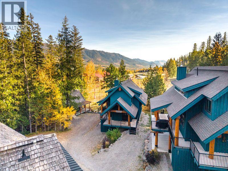 5258 Highline Drive, Fernie, British Columbia  V0B 1M6 - Photo 24 - 10403876