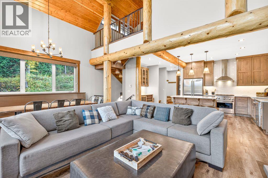 5258 Highline Drive, Fernie, British Columbia  V0B 1M6 - Photo 29 - 10403876