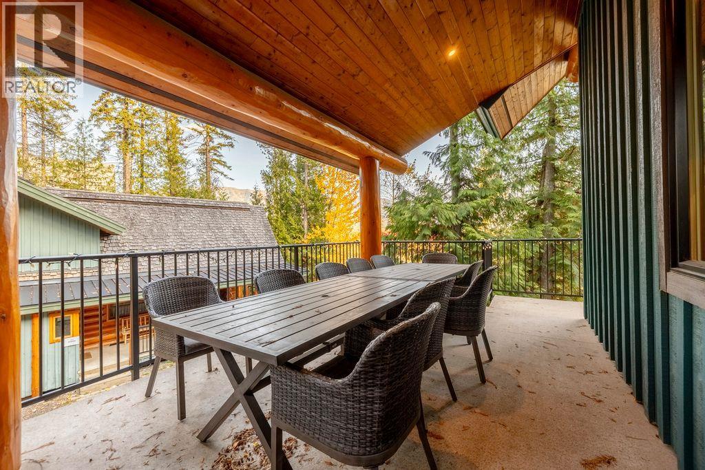 5258 Highline Drive, Fernie, British Columbia  V0B 1M6 - Photo 3 - 10403876
