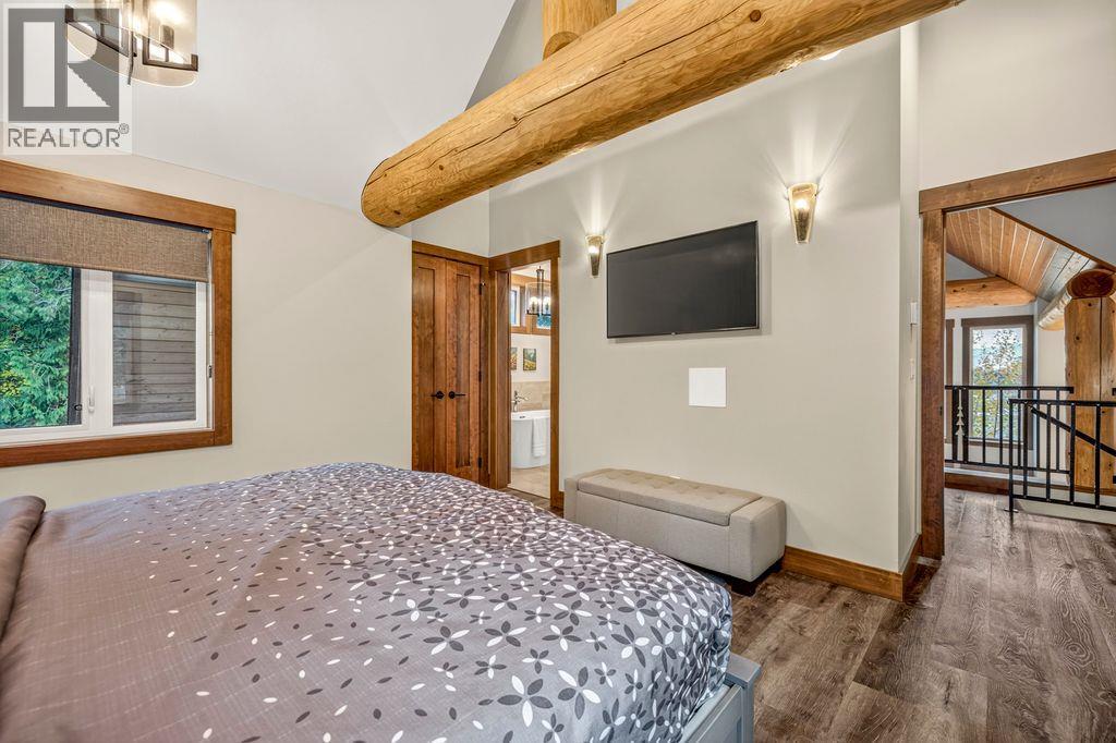 5258 Highline Drive, Fernie, British Columbia  V0B 1M6 - Photo 33 - 10403876