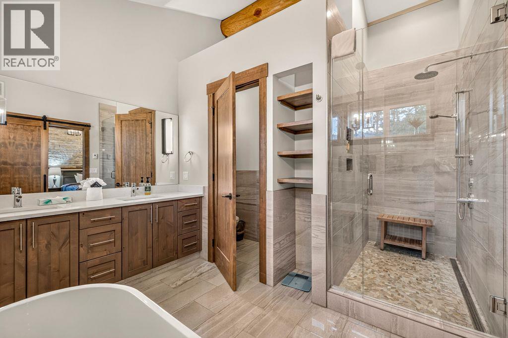 5258 Highline Drive, Fernie, British Columbia  V0B 1M6 - Photo 37 - 10403876