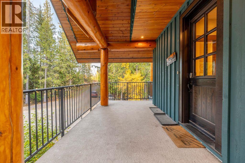 5258 Highline Drive, Fernie, British Columbia  V0B 1M6 - Photo 5 - 10403876