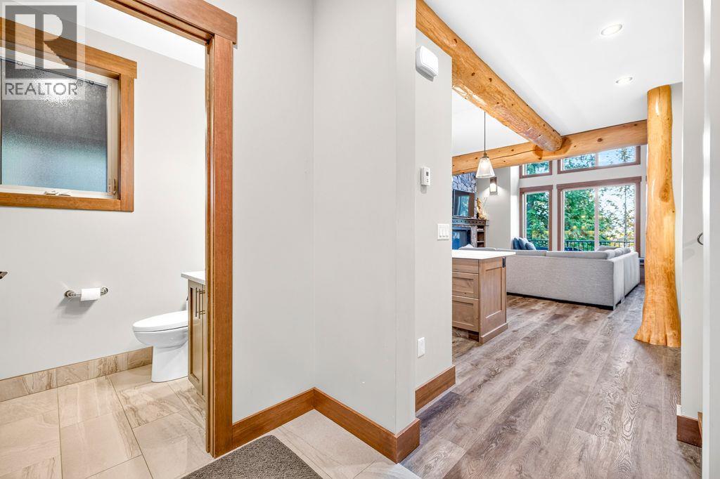 5258 Highline Drive, Fernie, British Columbia  V0B 1M6 - Photo 6 - 10403876