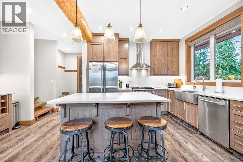 5258 Highline Drive, Fernie, British Columbia  V0B 1M6 - Photo 9 - 10403876