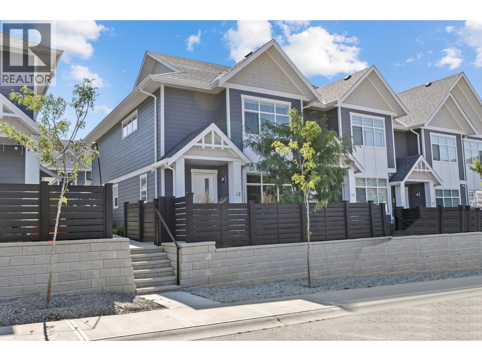 115 Wyndham Crescent Unit# 12, Kelowna, British Columbia  V1V 1Z2 - Photo 1 - 10403916
