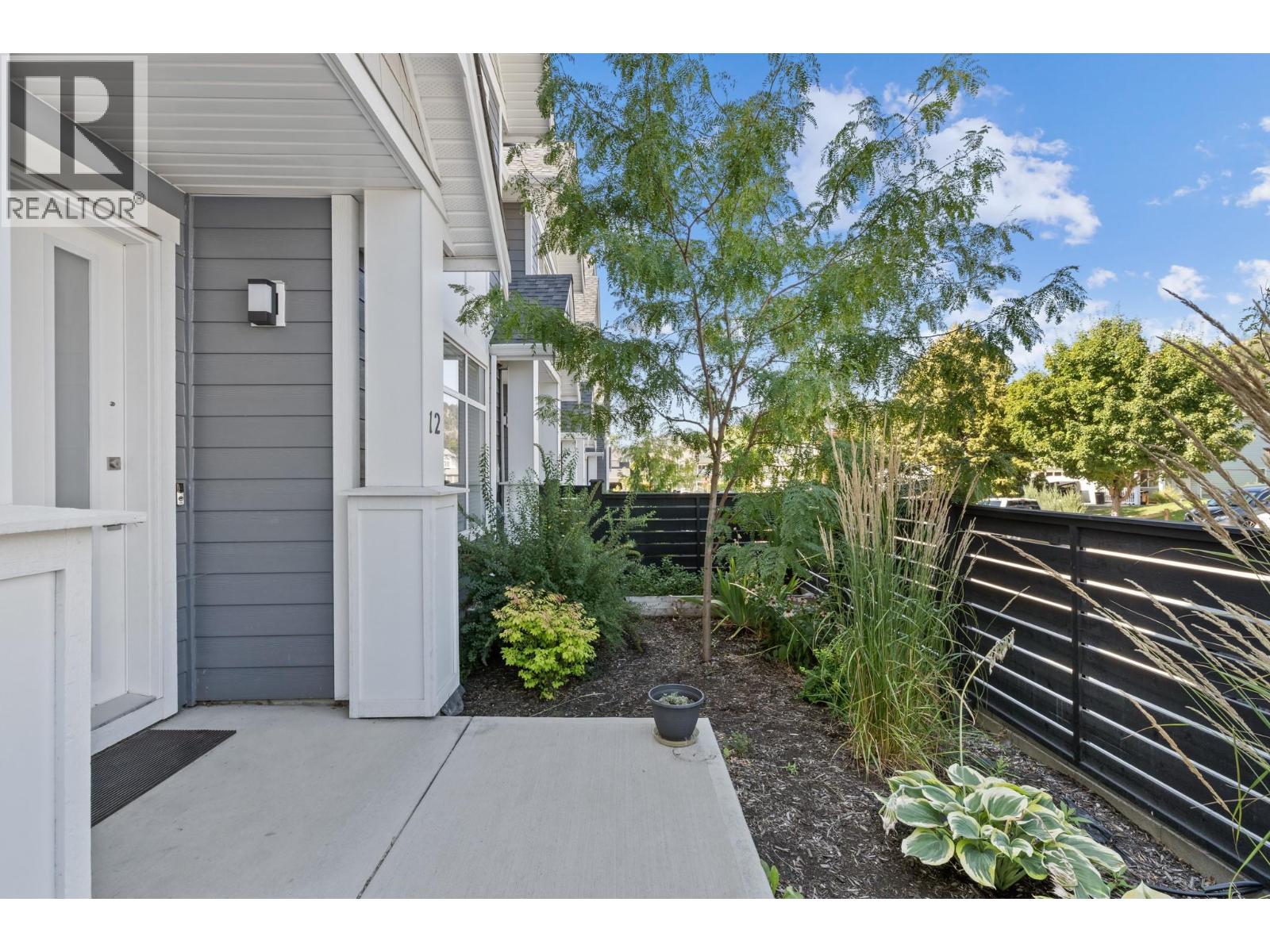 115 Wyndham Crescent Unit# 12, Kelowna, British Columbia  V1V 1Z2 - Photo 3 - 10403916