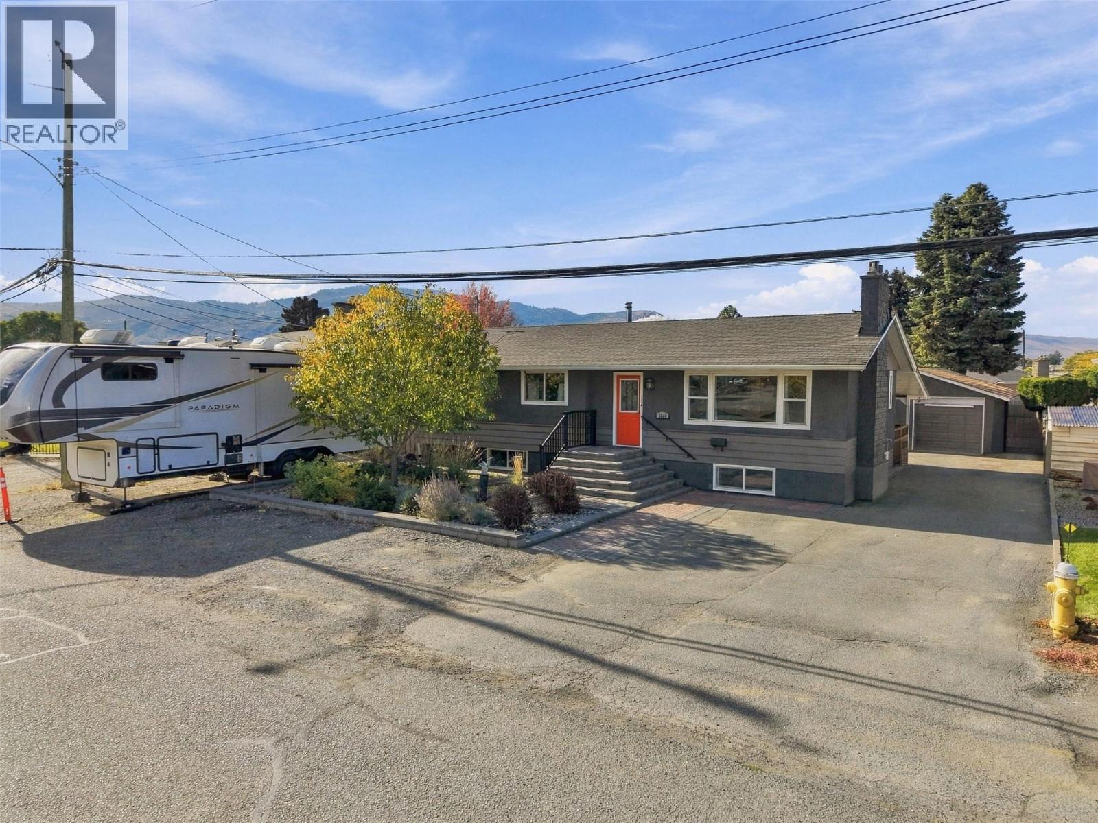 1239 10th Street, Kamloops, British Columbia  V2B 3A9 - Photo 23 - 10403812