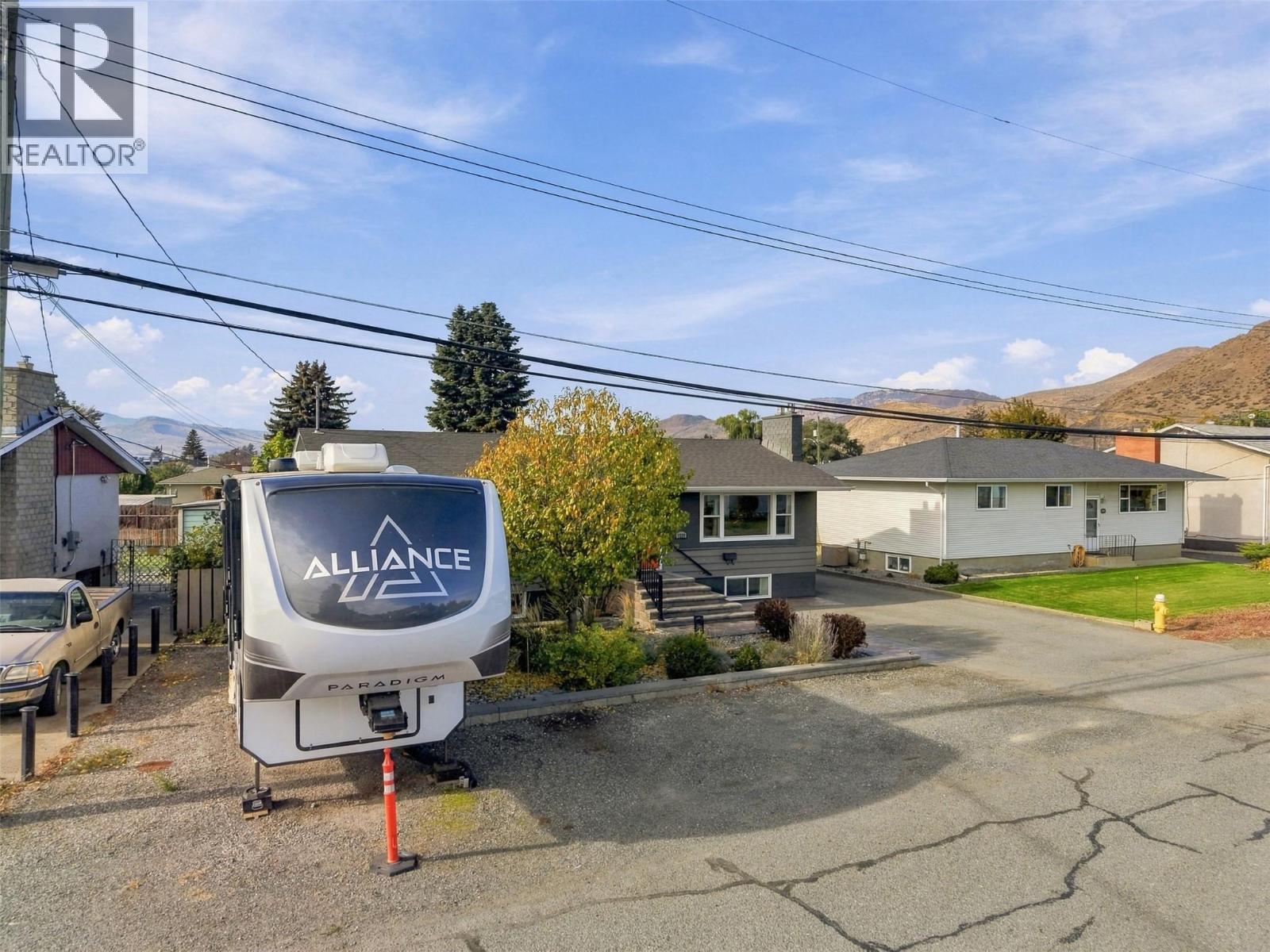 1239 10th Street, Kamloops, British Columbia  V2B 3A9 - Photo 24 - 10403812