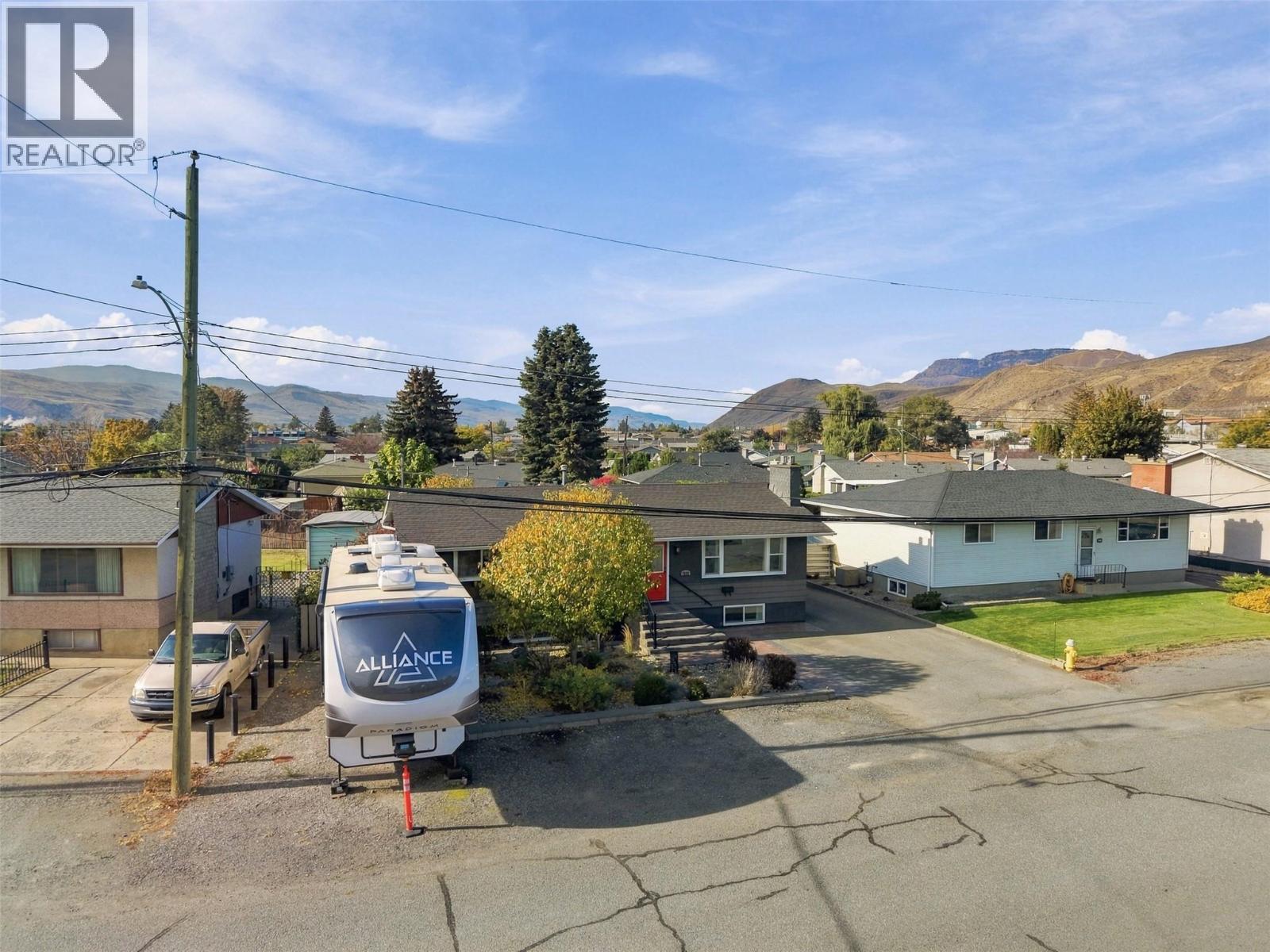 1239 10th Street, Kamloops, British Columbia  V2B 3A9 - Photo 25 - 10403812