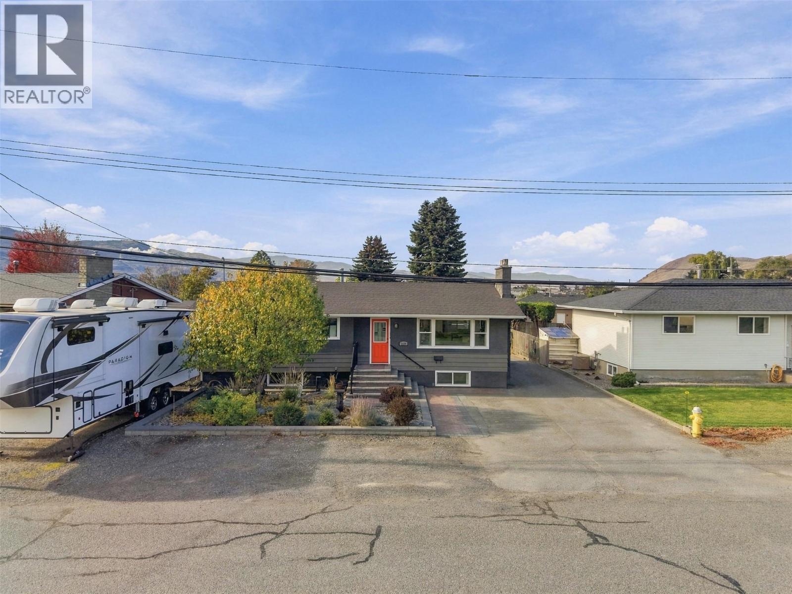 1239 10th Street, Kamloops, British Columbia  V2B 3A9 - Photo 26 - 10403812