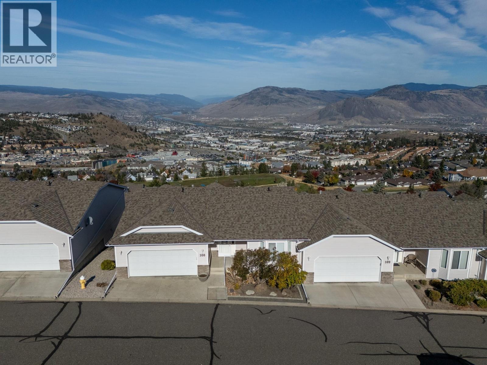 2022 Pacific Way Unit# 108, Kamloops, British Columbia  V1S 1T1 - Photo 1 - 10403536