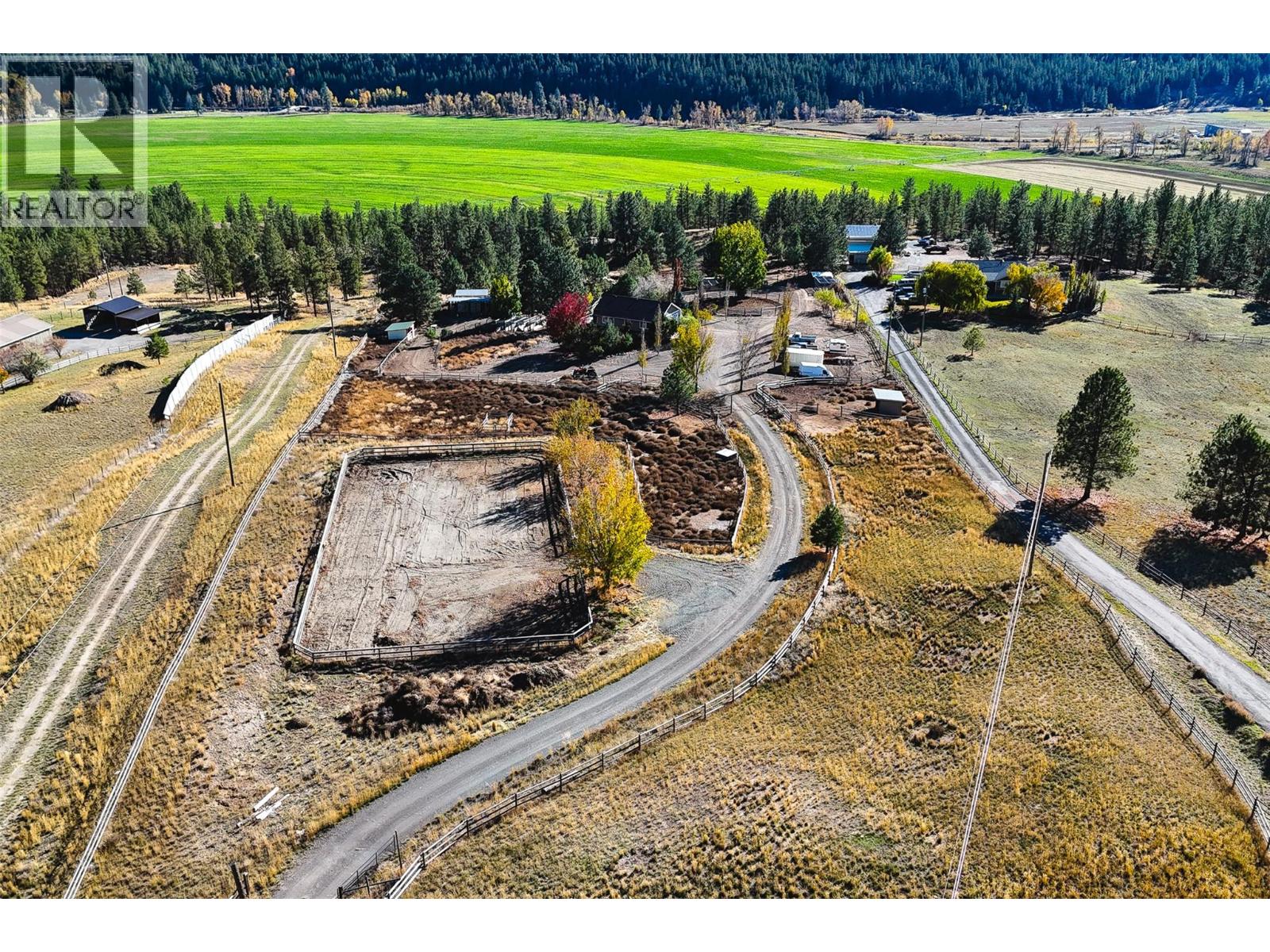 1489 Miller Road, Merritt, British Columbia  V1K 1N6 - Photo 3 - 10403905