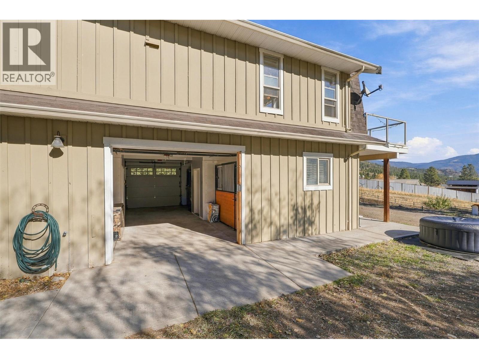 1489 Miller Road, Merritt, British Columbia  V1K 1N6 - Photo 36 - 10403905