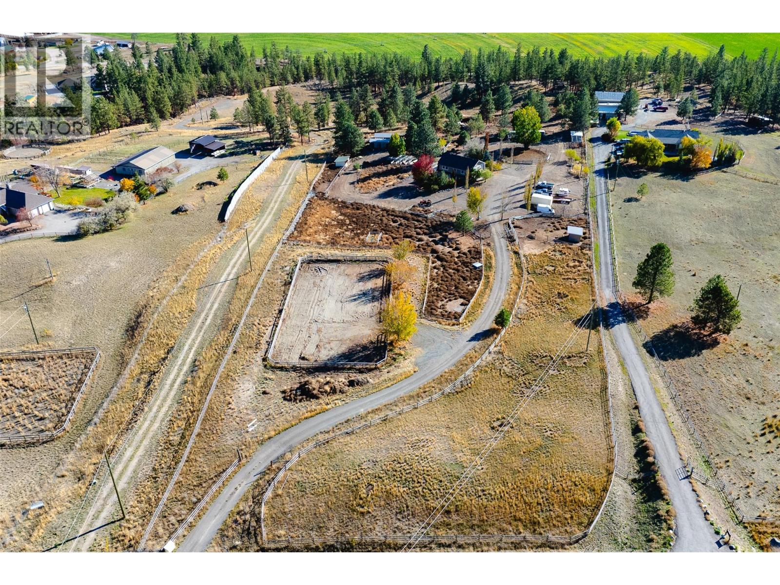 1489 Miller Road, Merritt, British Columbia  V1K 1N6 - Photo 5 - 10403905