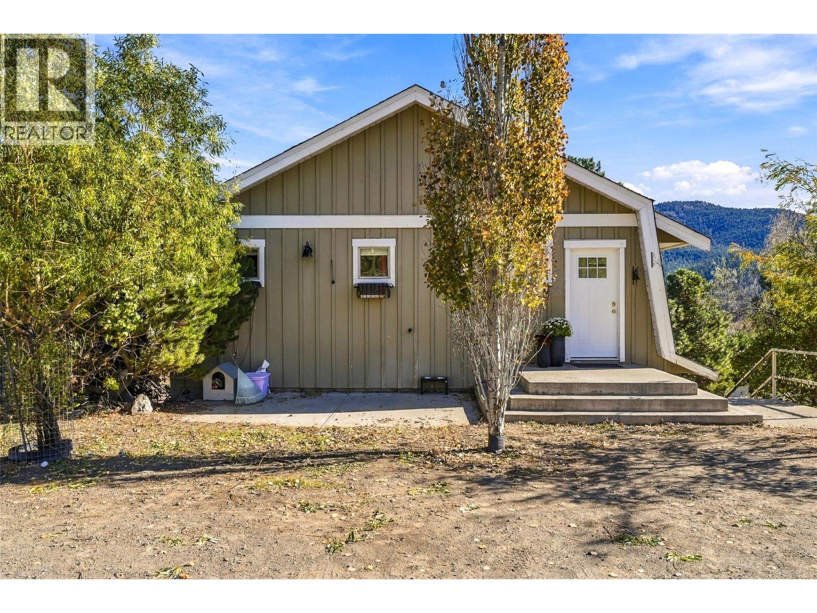 1489 Miller Road, Merritt, British Columbia  V1K 1N6 - Photo 50 - 10403905