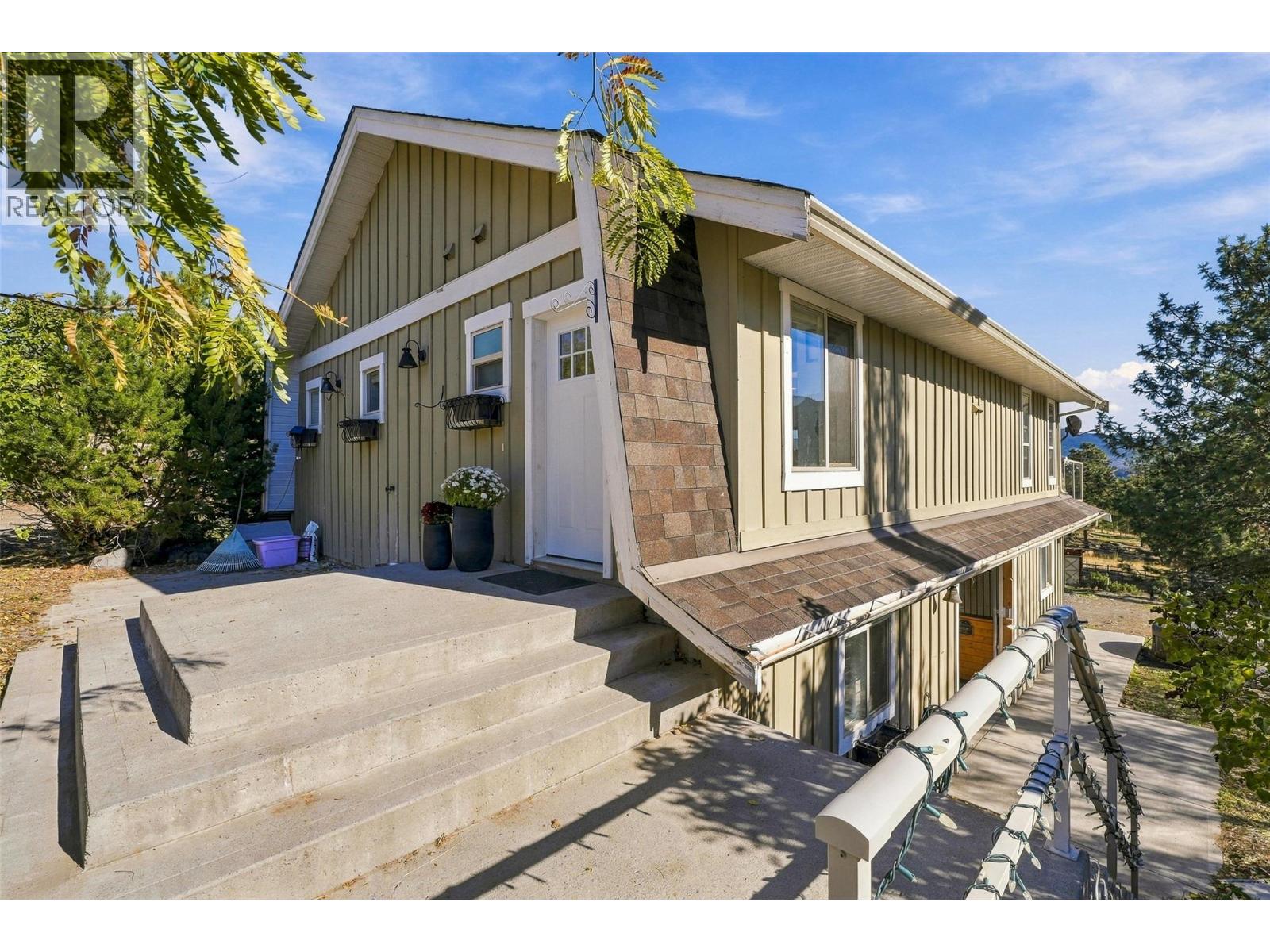 1489 Miller Road, Merritt, British Columbia  V1K 1N6 - Photo 52 - 10403905
