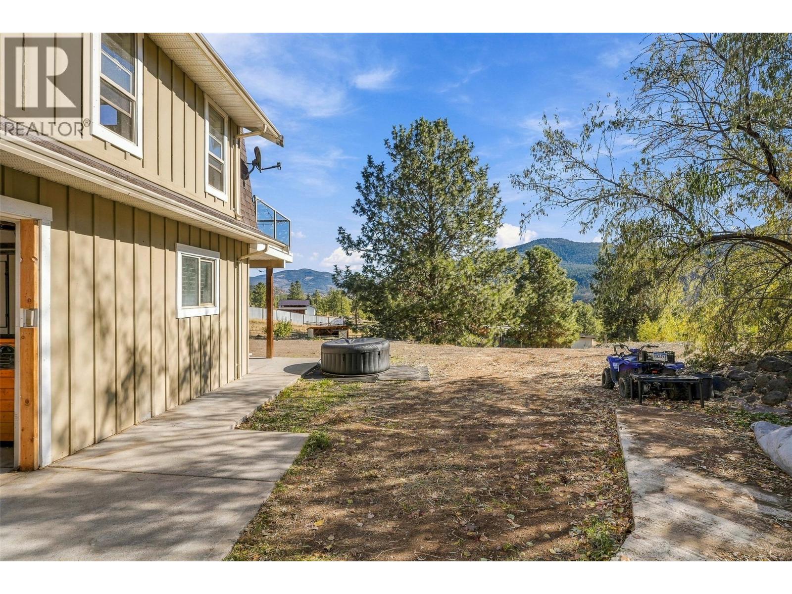 1489 Miller Road, Merritt, British Columbia  V1K 1N6 - Photo 53 - 10403905