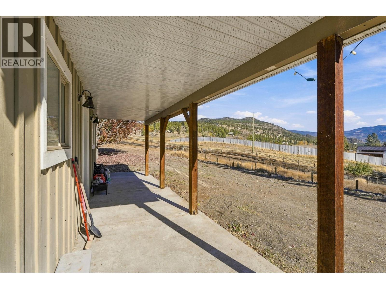 1489 Miller Road, Merritt, British Columbia  V1K 1N6 - Photo 54 - 10403905