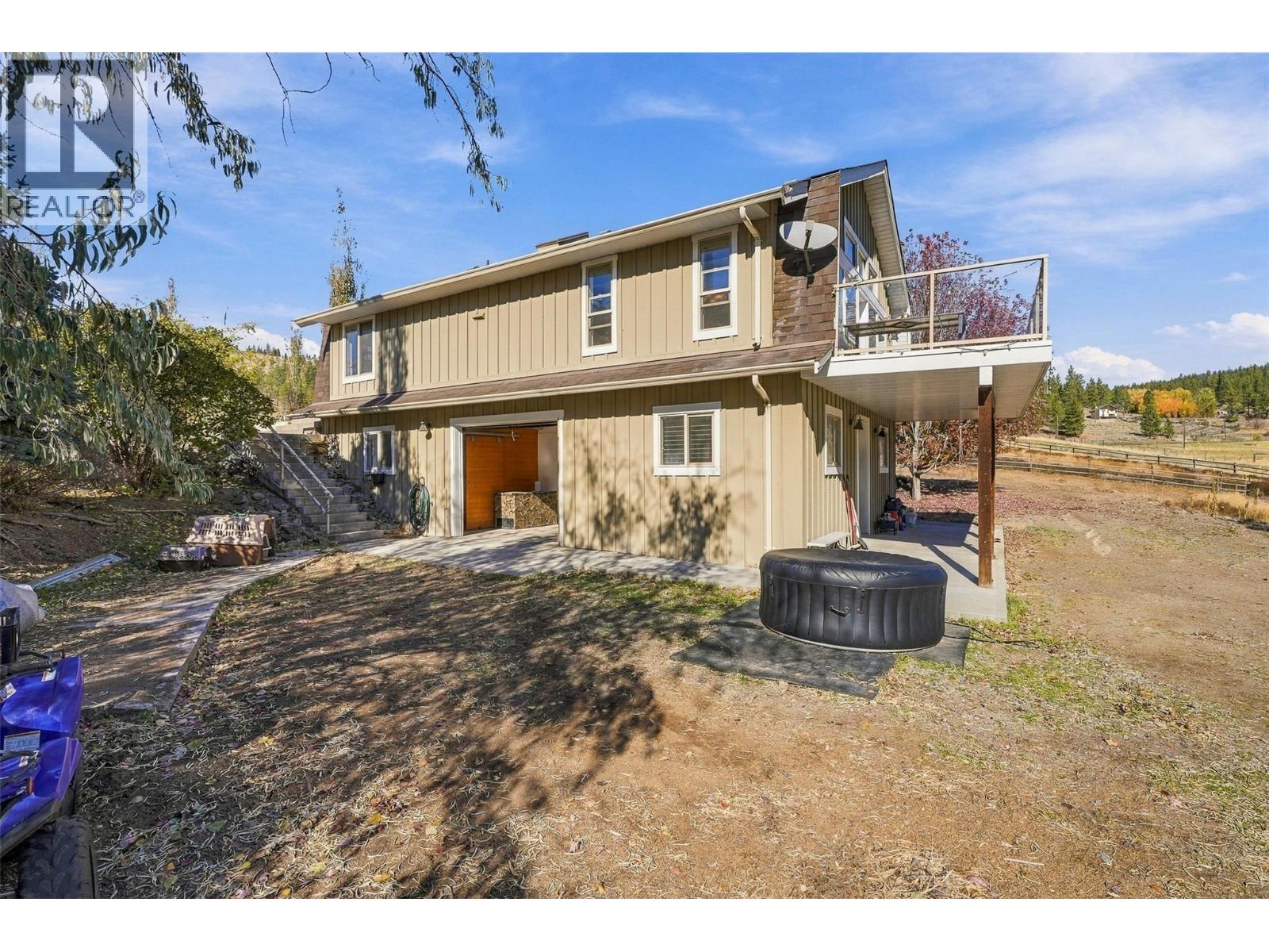 1489 Miller Road, Merritt, British Columbia  V1K 1N6 - Photo 55 - 10403905