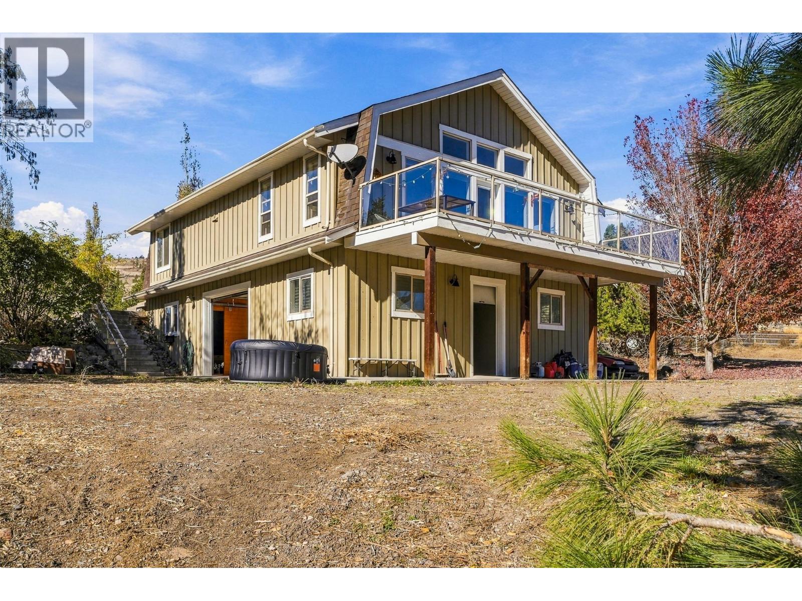 1489 Miller Road, Merritt, British Columbia  V1K 1N6 - Photo 56 - 10403905