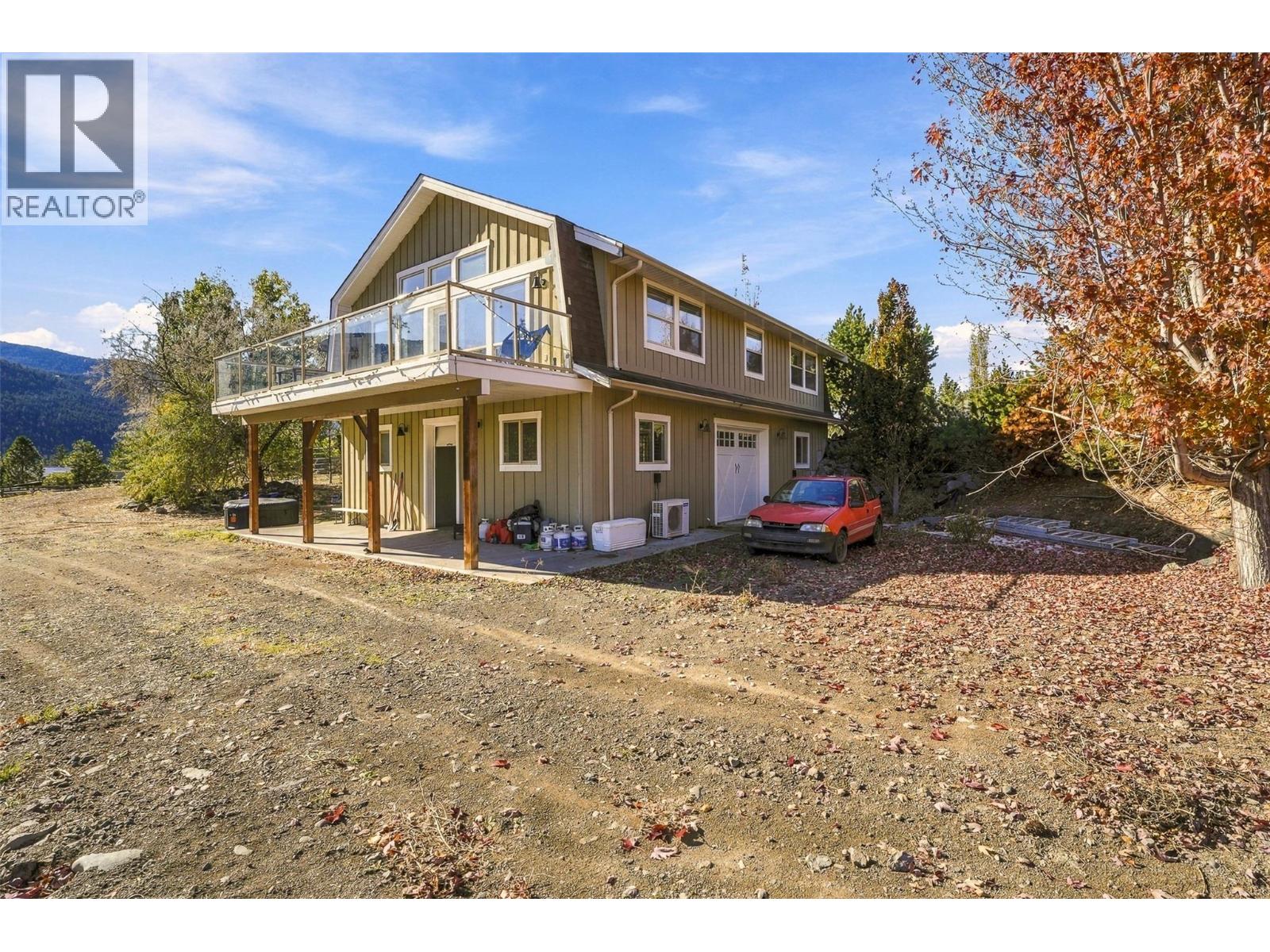 1489 Miller Road, Merritt, British Columbia  V1K 1N6 - Photo 58 - 10403905