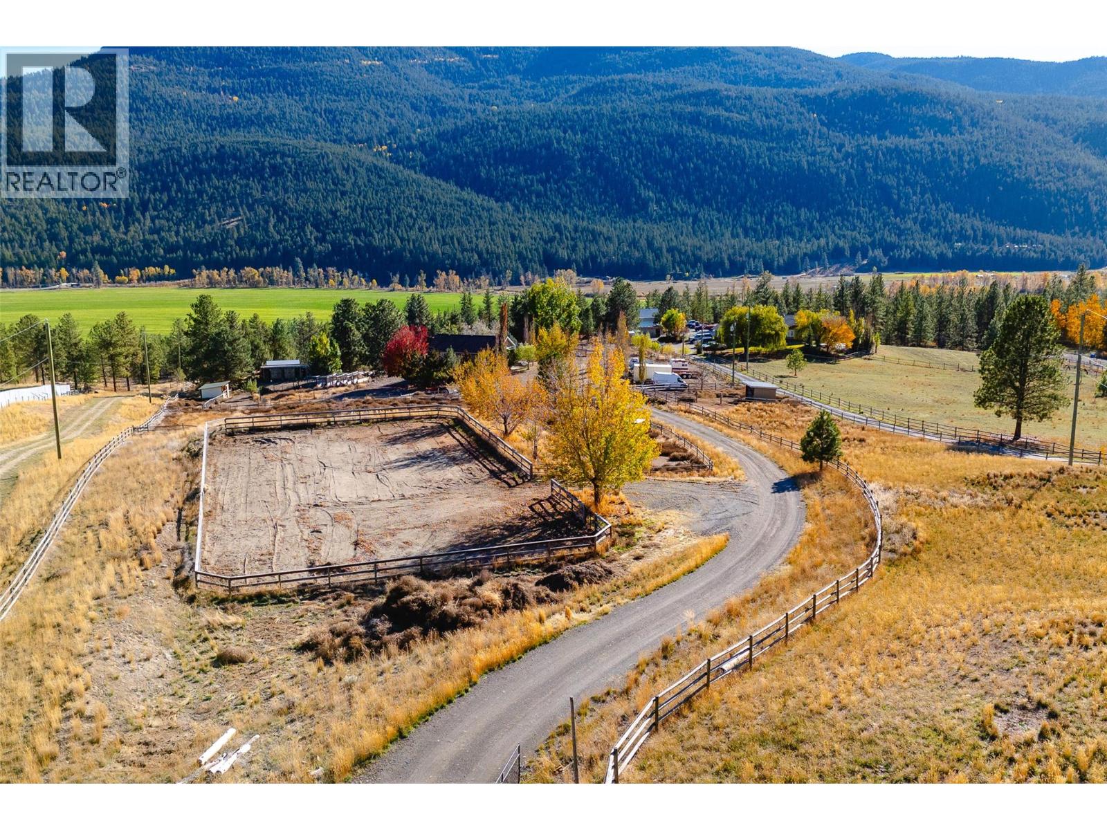 1489 Miller Road, Merritt, British Columbia  V1K 1N6 - Photo 6 - 10403905