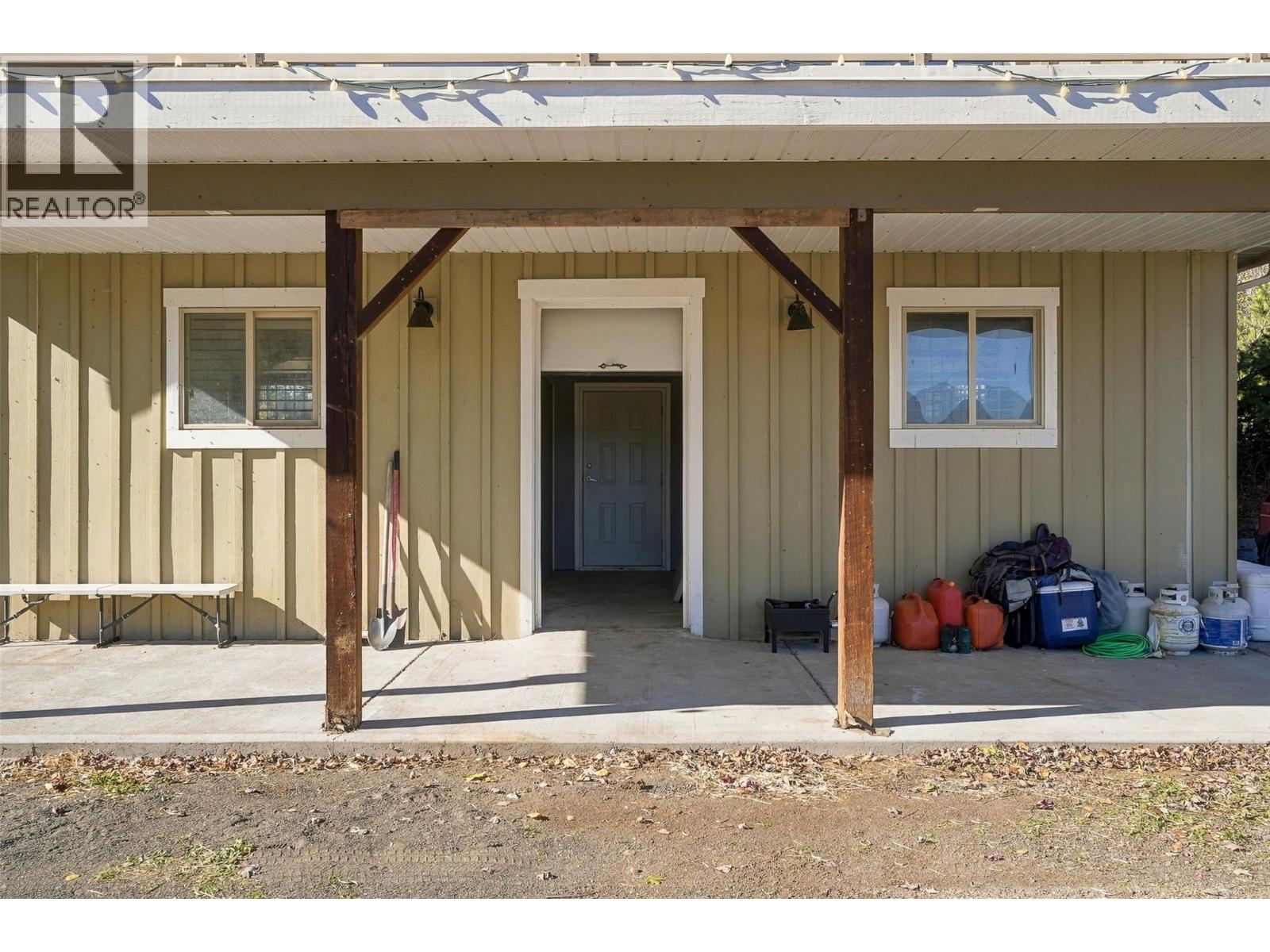 1489 Miller Road, Merritt, British Columbia  V1K 1N6 - Photo 60 - 10403905