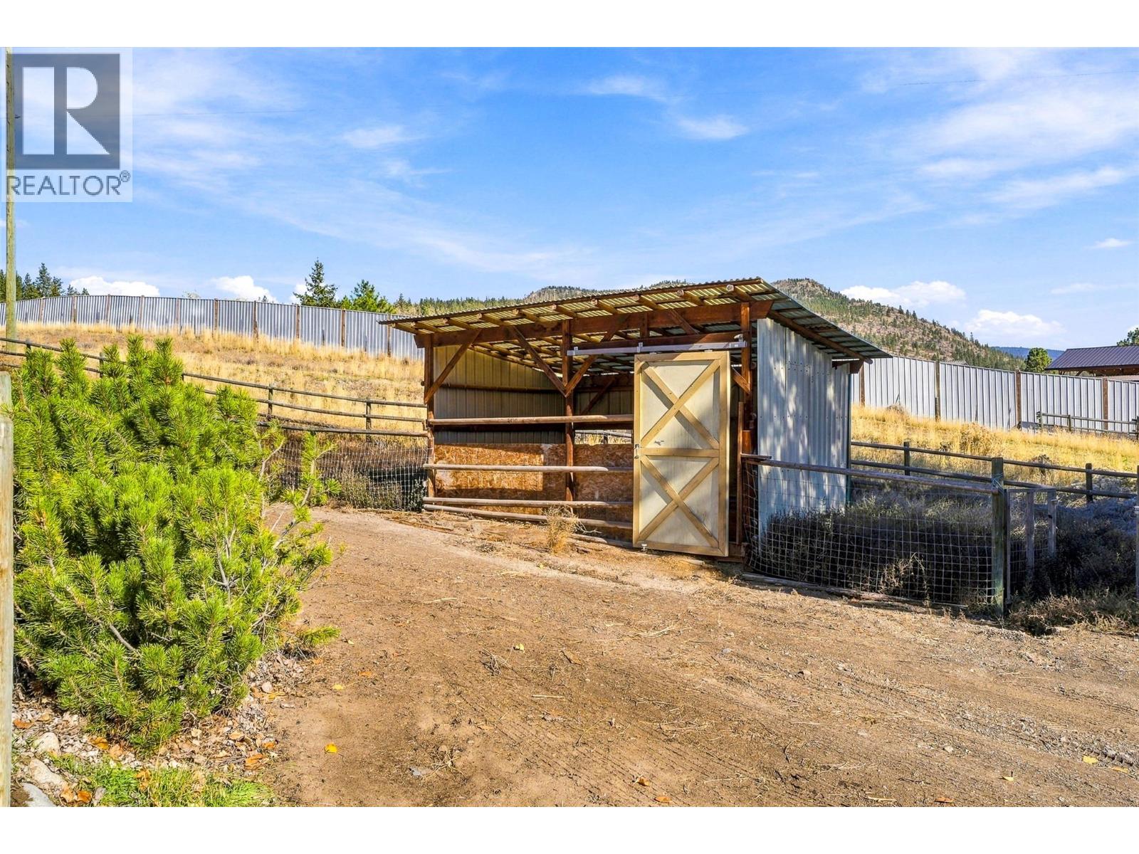 1489 Miller Road, Merritt, British Columbia  V1K 1N6 - Photo 65 - 10403905