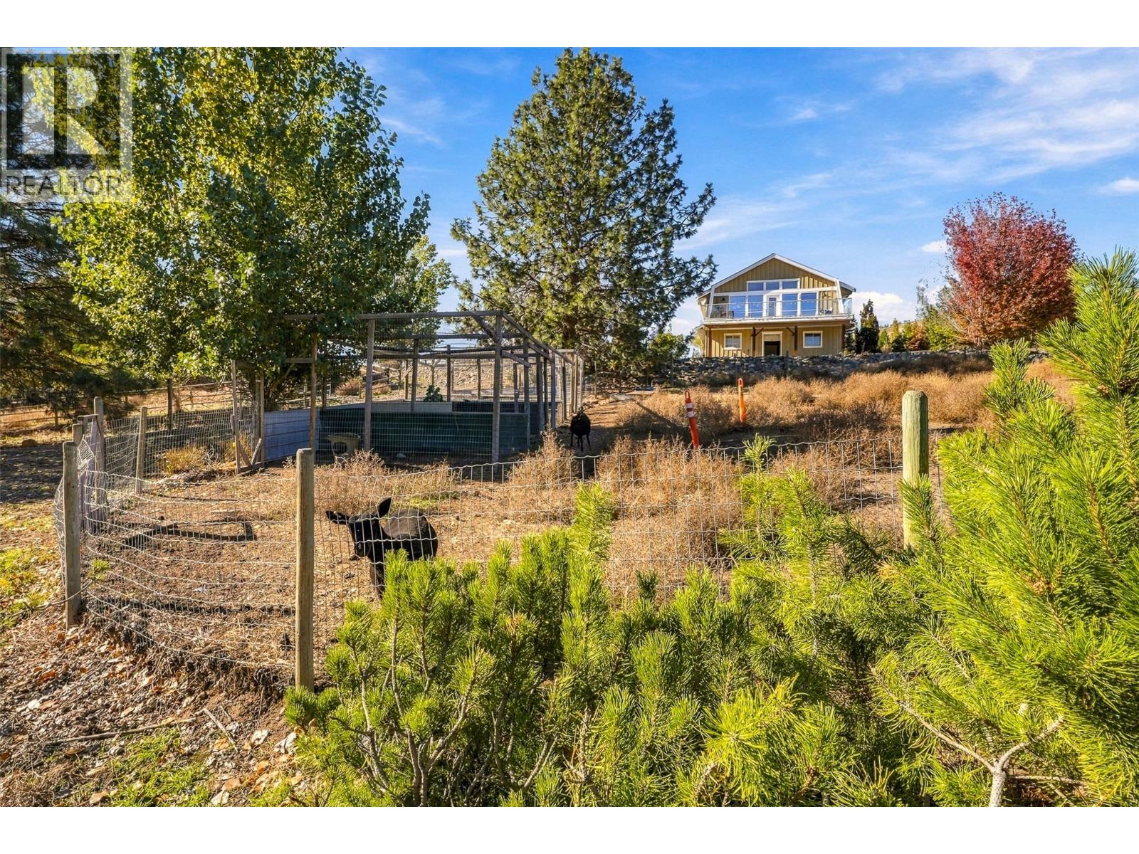 1489 Miller Road, Merritt, British Columbia  V1K 1N6 - Photo 66 - 10403905