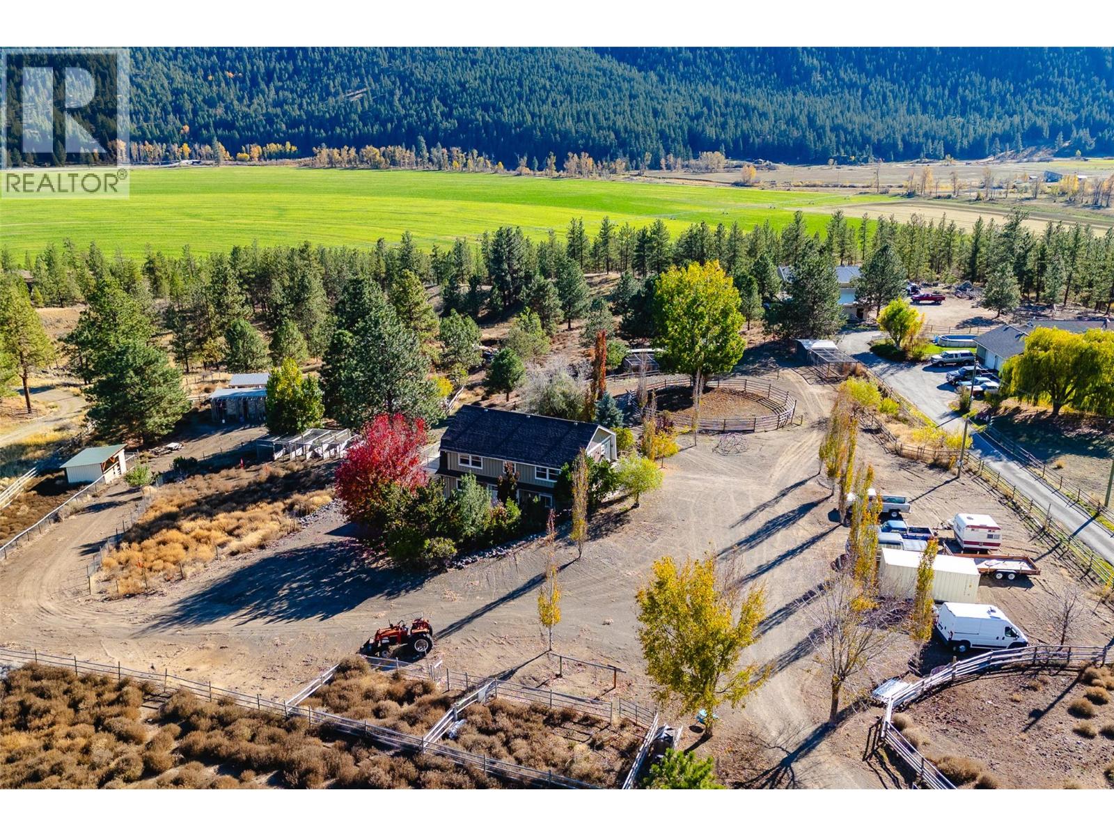 1489 Miller Road, Merritt, British Columbia  V1K 1N6 - Photo 7 - 10403905