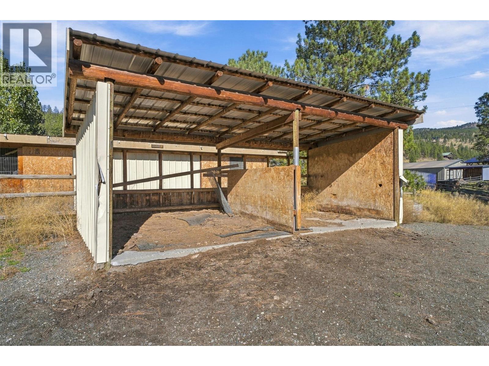 1489 Miller Road, Merritt, British Columbia  V1K 1N6 - Photo 76 - 10403905