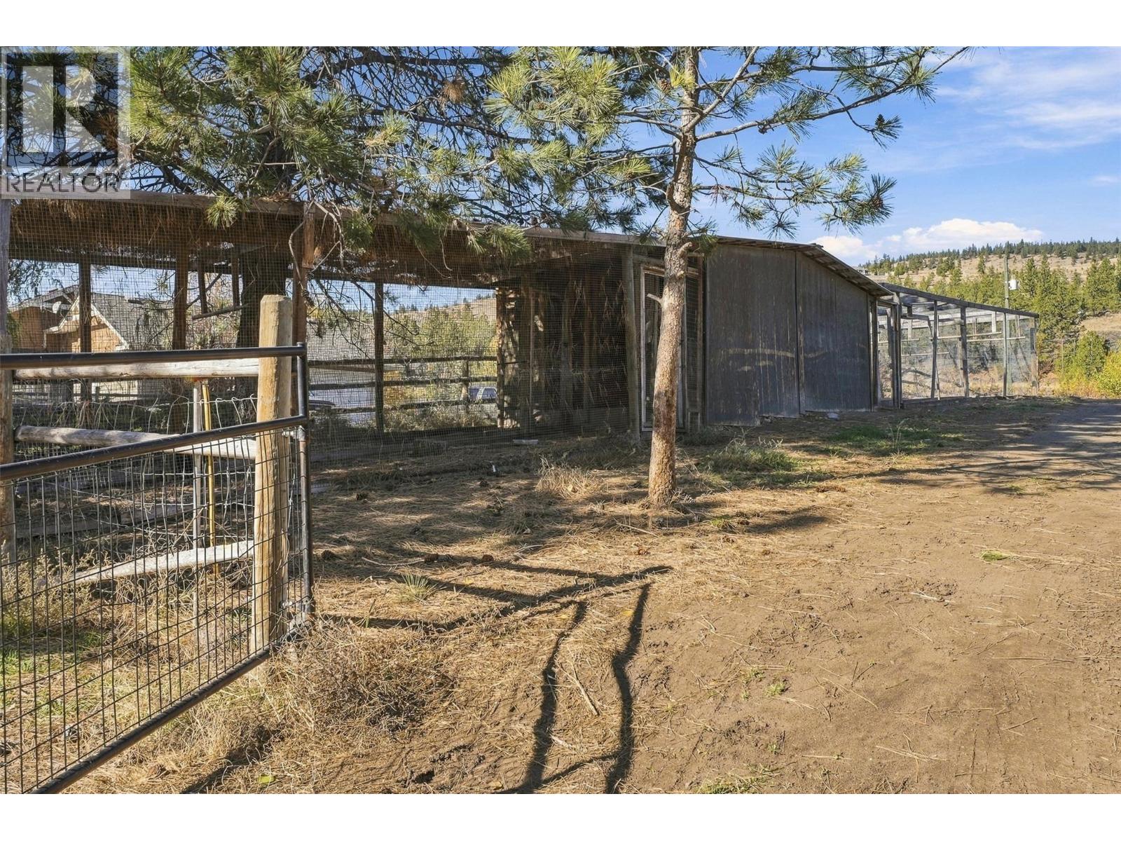 1489 Miller Road, Merritt, British Columbia  V1K 1N6 - Photo 77 - 10403905