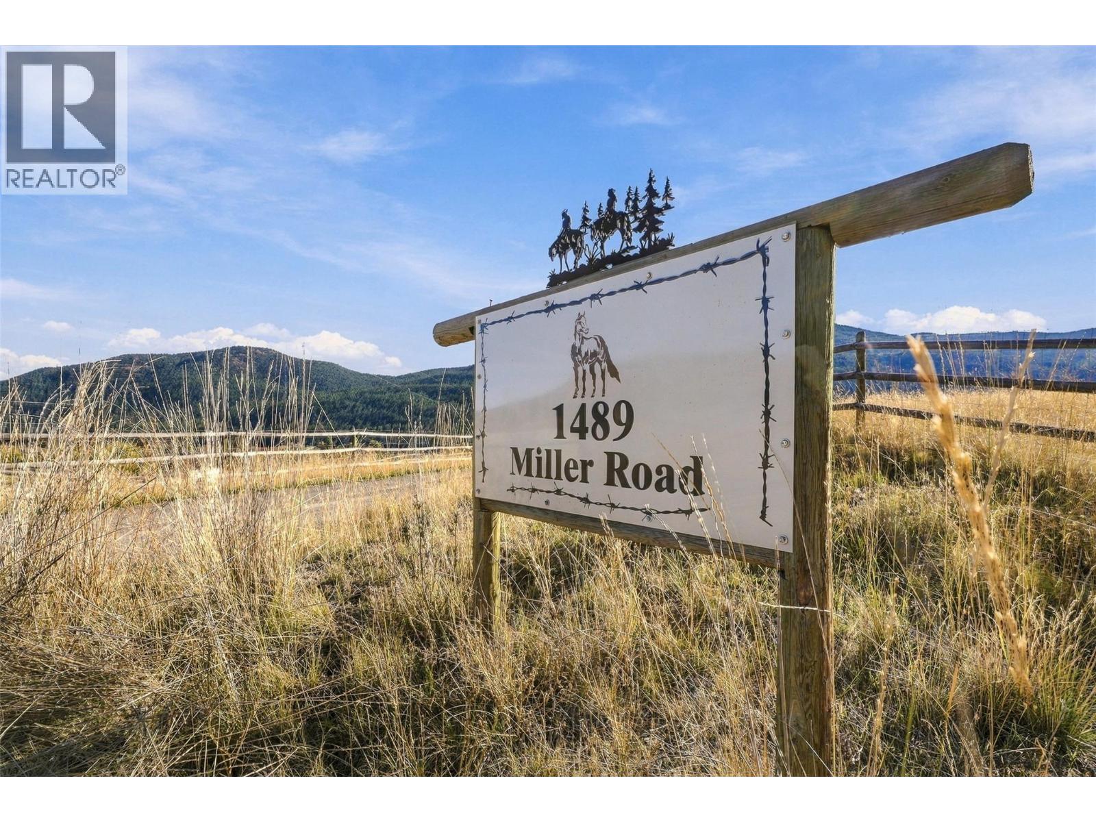 1489 Miller Road, Merritt, British Columbia  V1K 1N6 - Photo 81 - 10403905