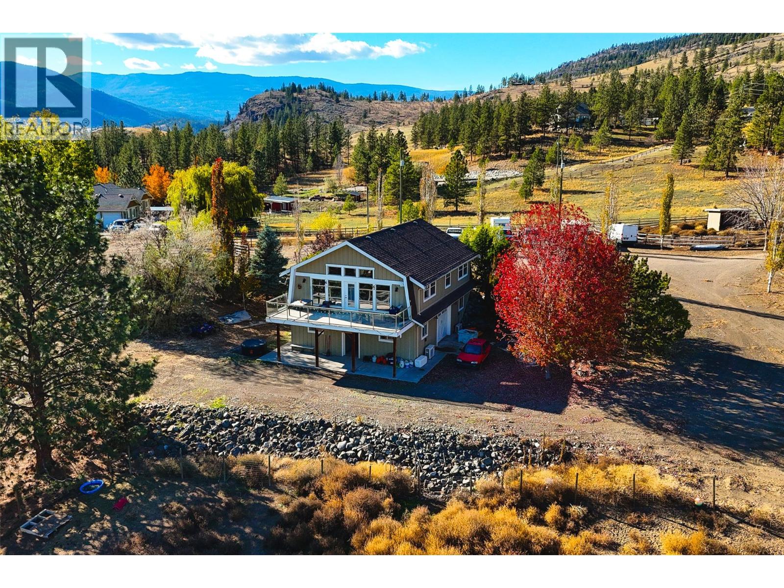 1489 Miller Road, Merritt, British Columbia  V1K 1N6 - Photo 82 - 10403905