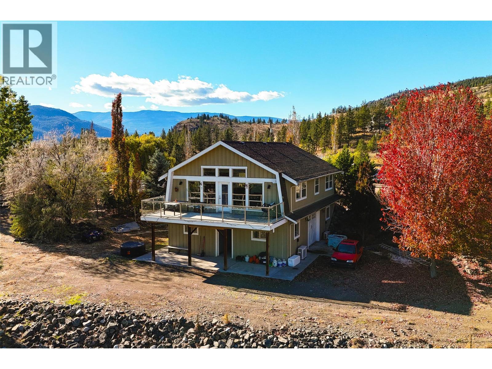 1489 Miller Road, Merritt, British Columbia  V1K 1N6 - Photo 83 - 10403905