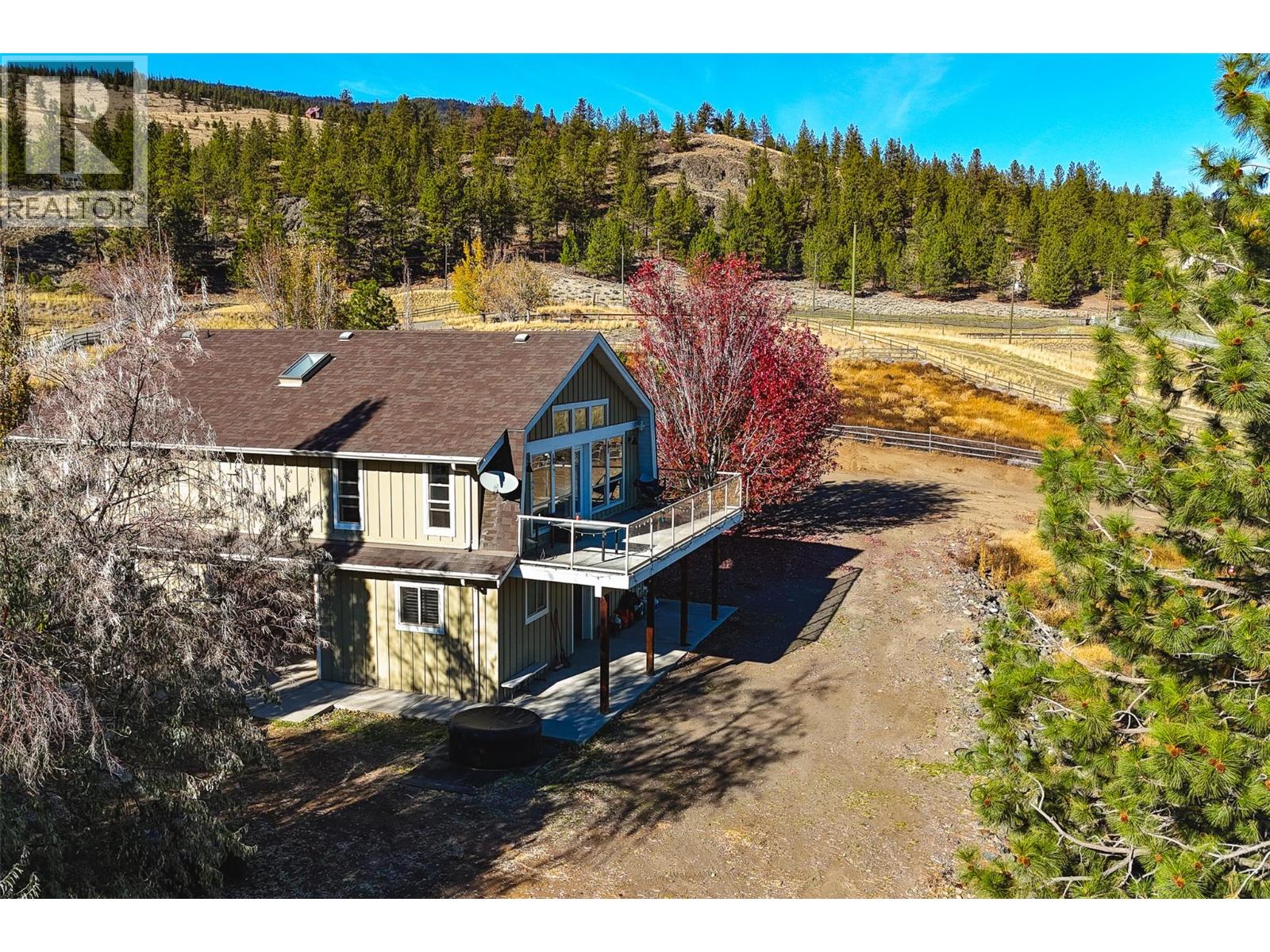 1489 Miller Road, Merritt, British Columbia  V1K 1N6 - Photo 85 - 10403905