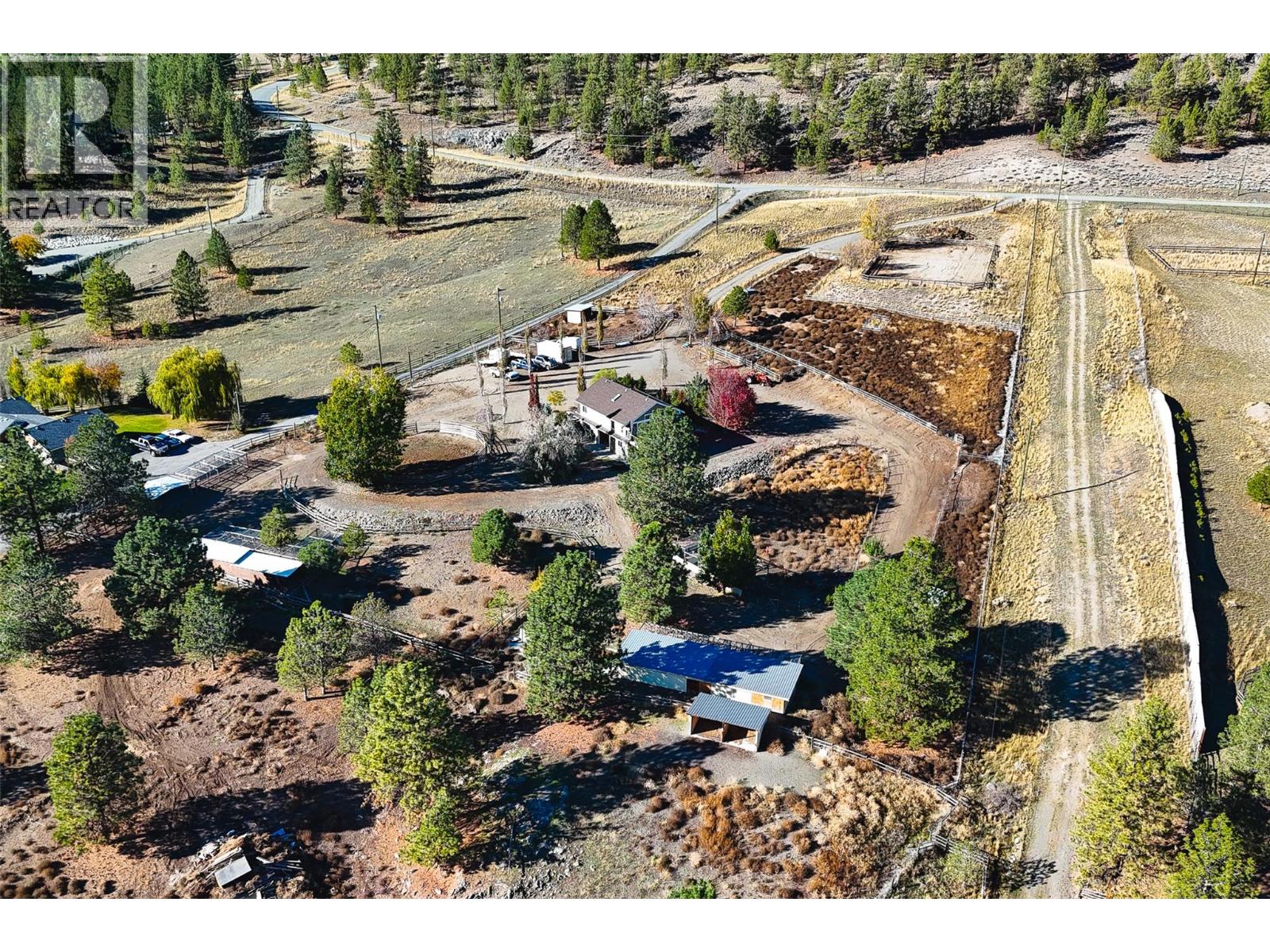 1489 Miller Road, Merritt, British Columbia  V1K 1N6 - Photo 86 - 10403905